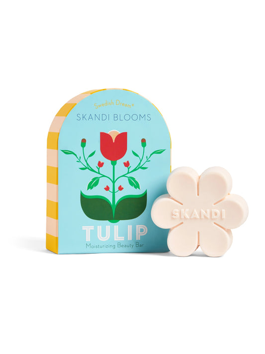 Tulip Beauty Bar Soap