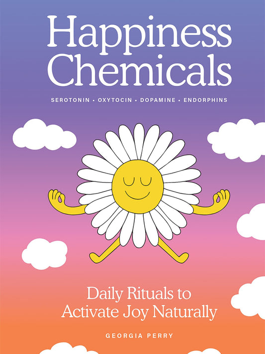 Happiness Chemicals