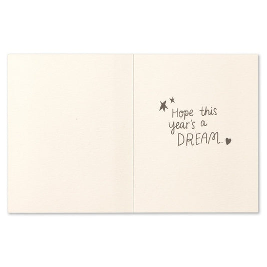 Happy Birthday Collage Card