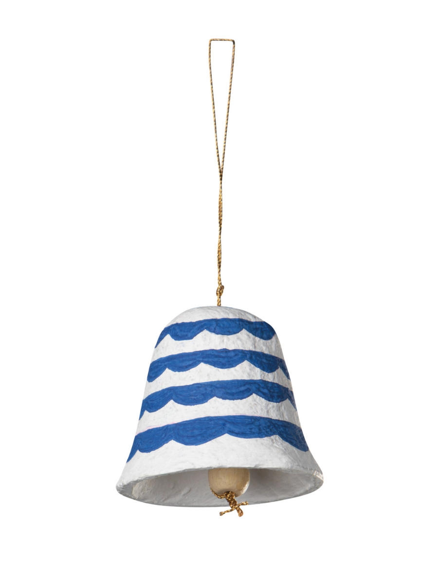 harmony paper mache ornament