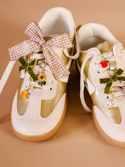 Hayride Honey Dazzle Shoe Charm Pack