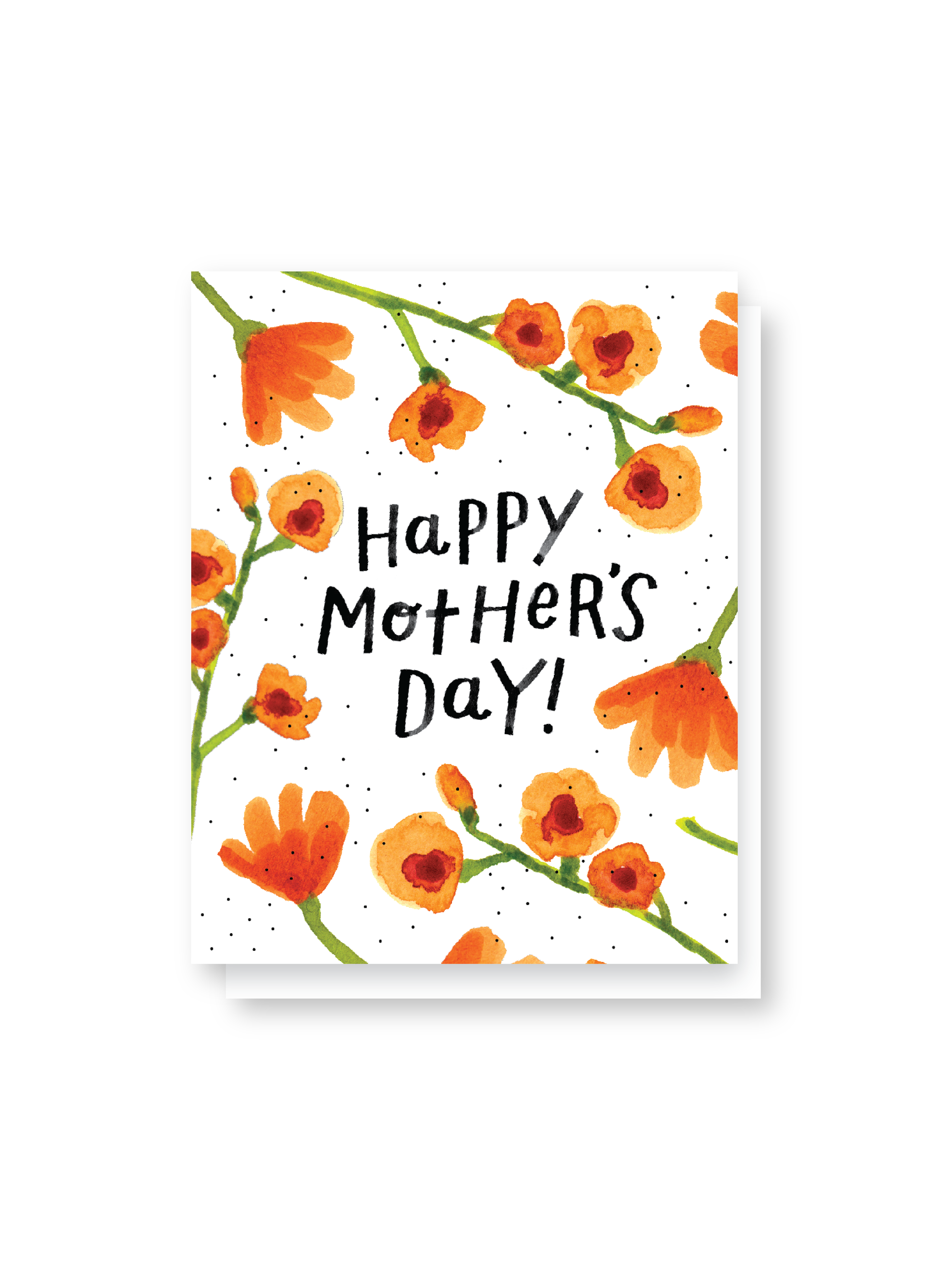 happy mother's day card