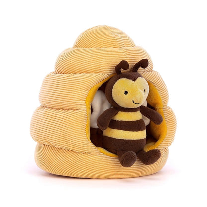 honeyhome bee