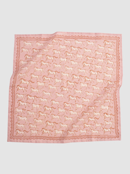 horses bandana