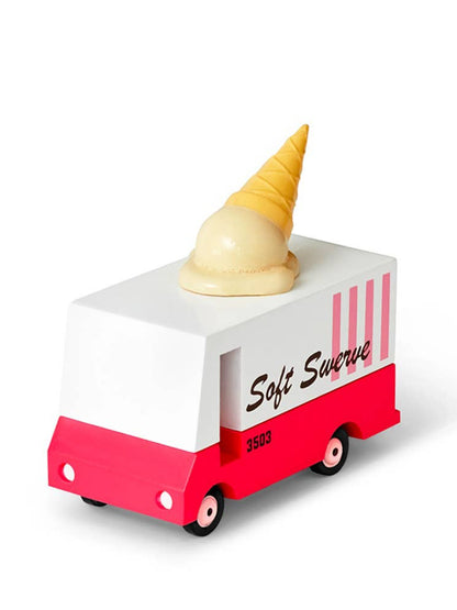 Ice Cream Van