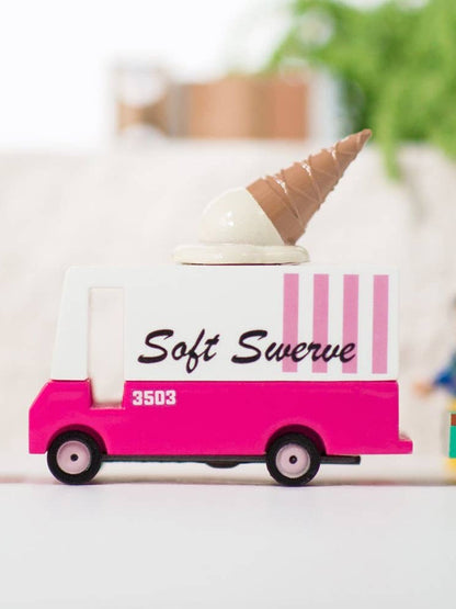 Ice Cream Van