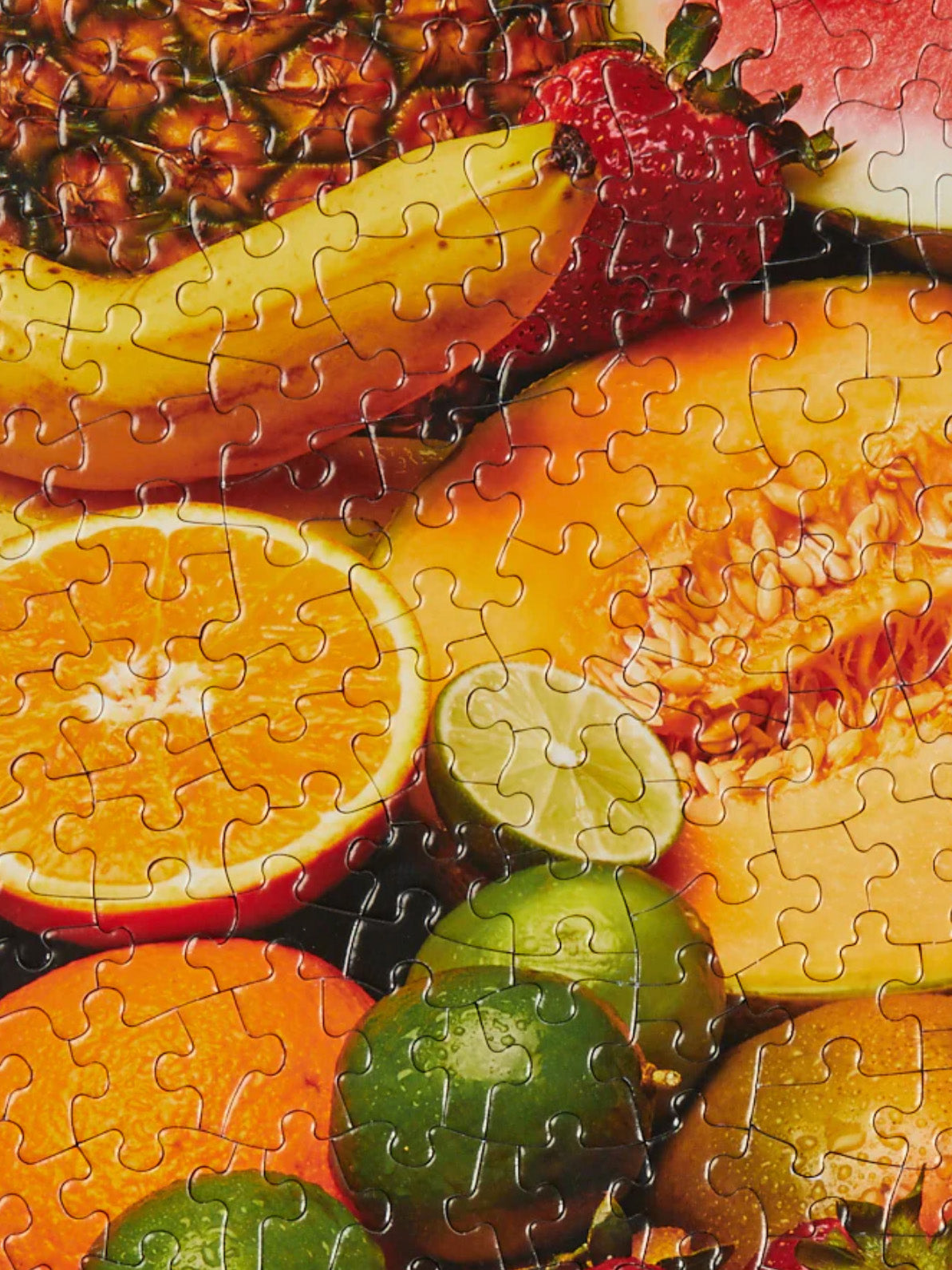 juicy 500 piece puzzle