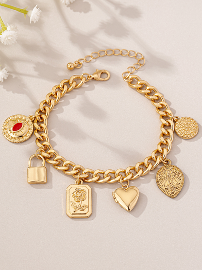 juliette charm bracelet