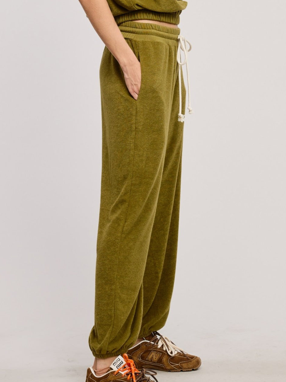 juniper lounge joggers