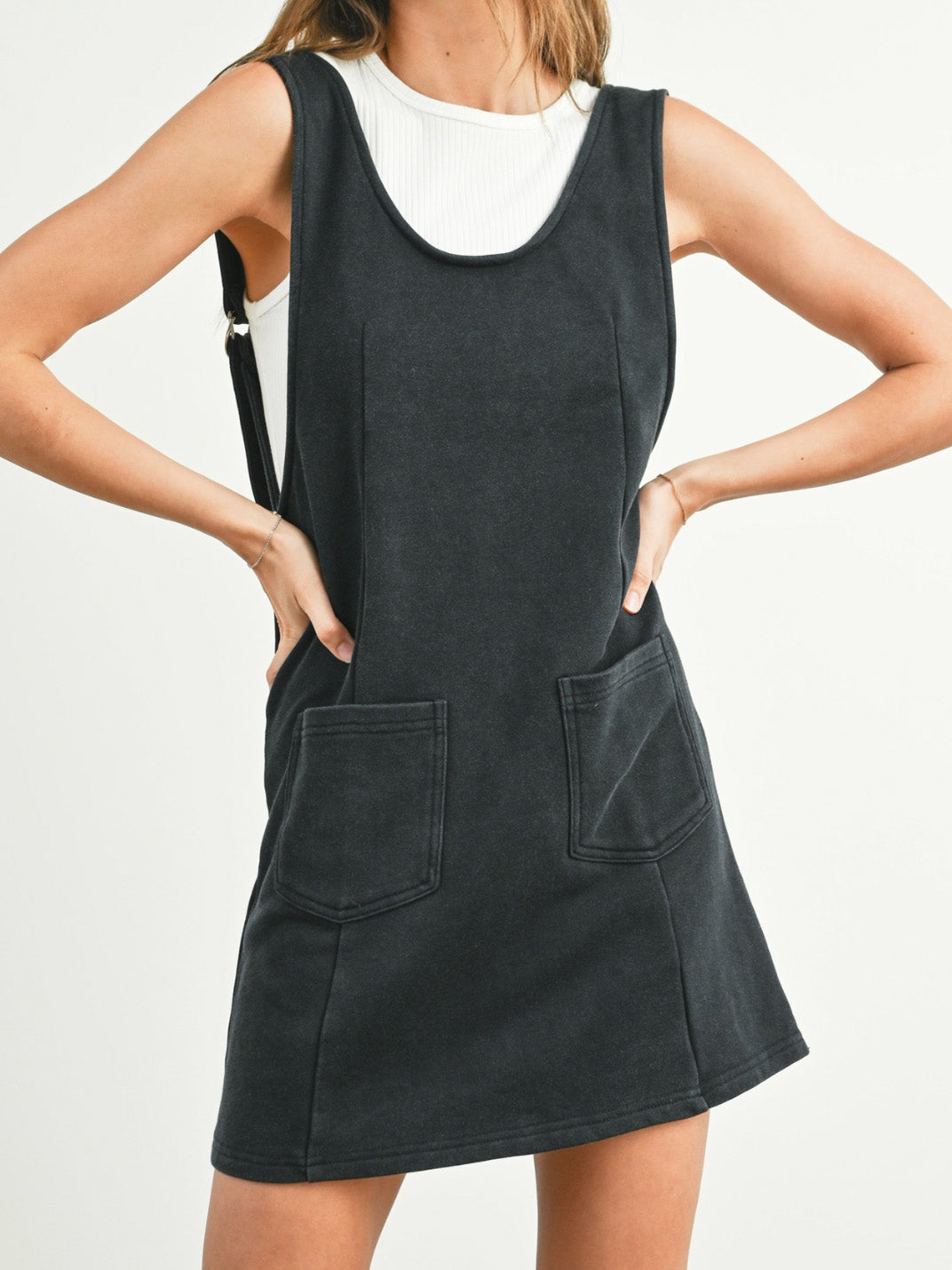 kara jumpsuit dress