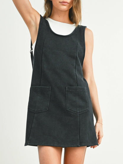 kara jumpsuit dress