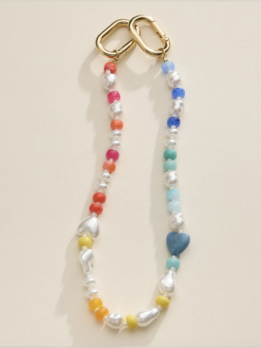 Katie Bag Chain