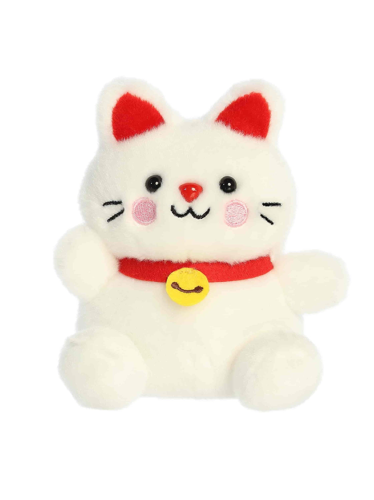 Kota Lucky Cat 5" Palm Pals