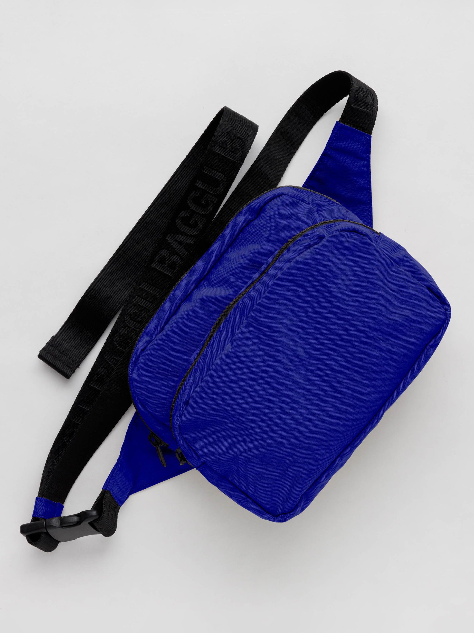 lapis fanny pack