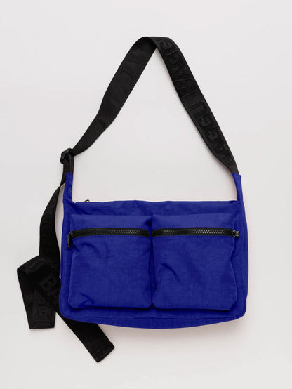 lapis medium cargo crossbody