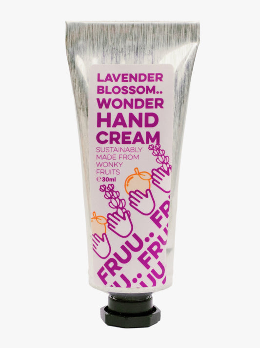 lavender blossom wonder hand cream