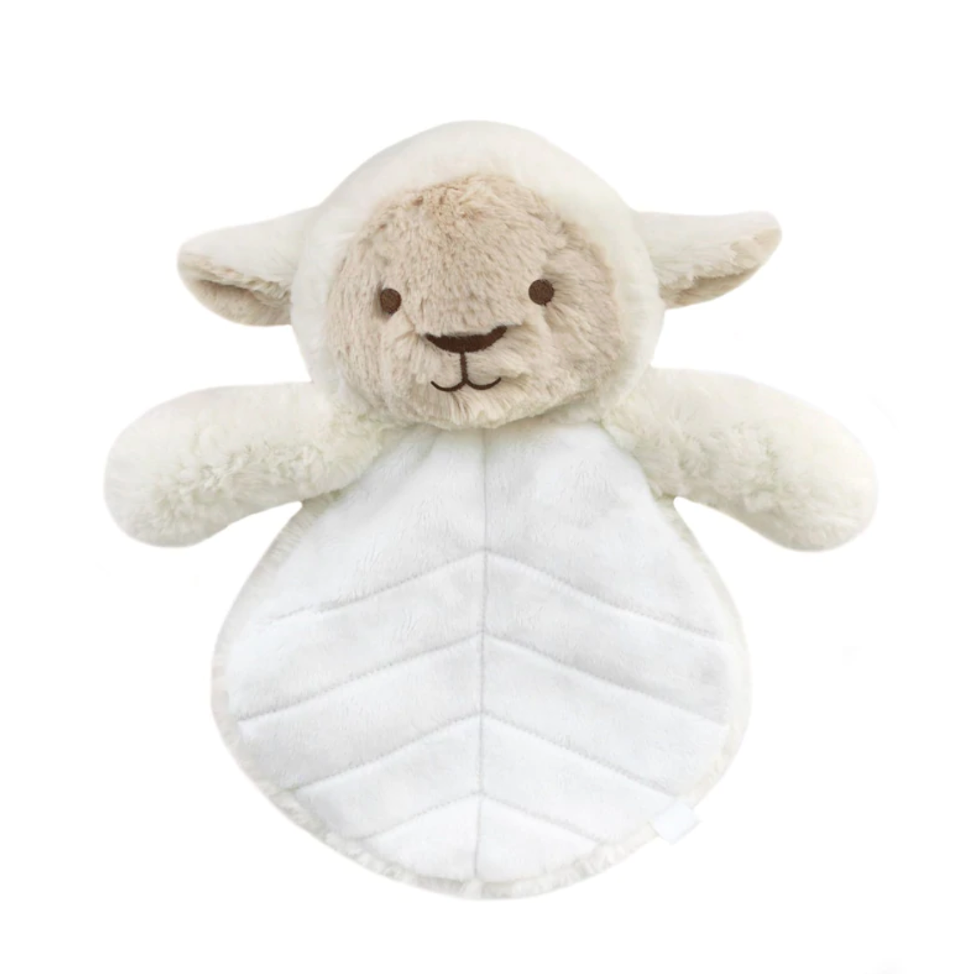 lee lamb lovey toy