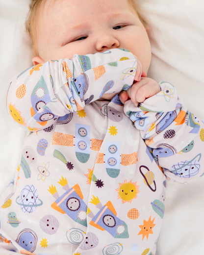 let's rocket modal magnetic coverall