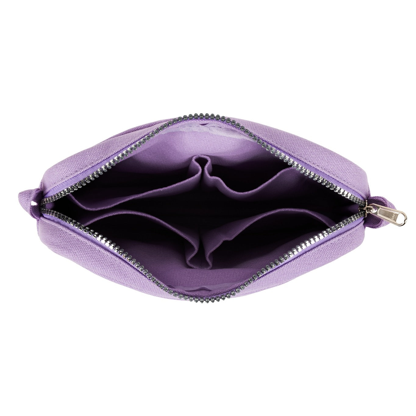 Lilac Love Studio Pouch