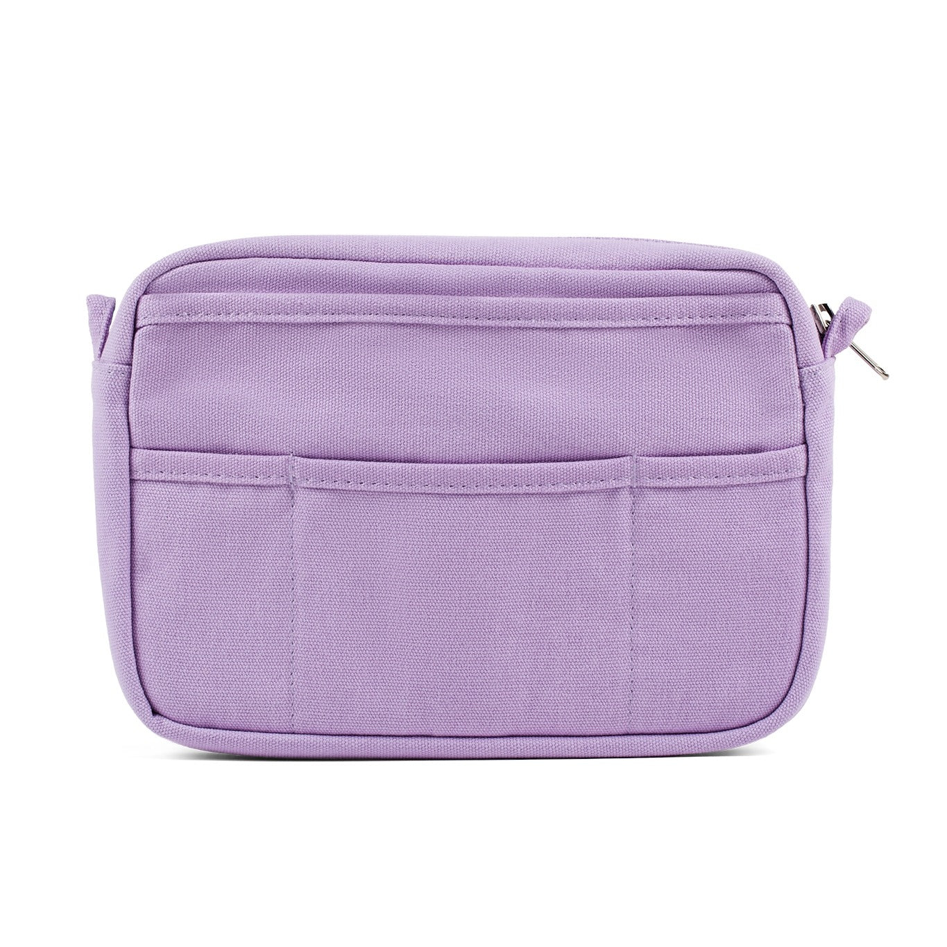 Lilac Love Studio Pouch