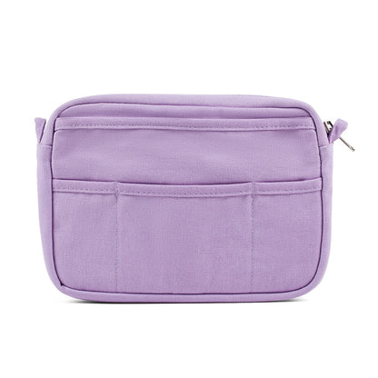 Lilac Love Studio Pouch