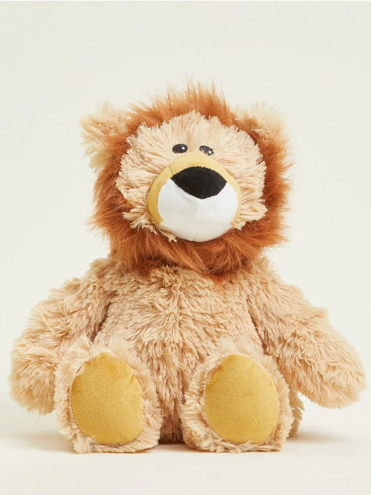 Lion Warmies