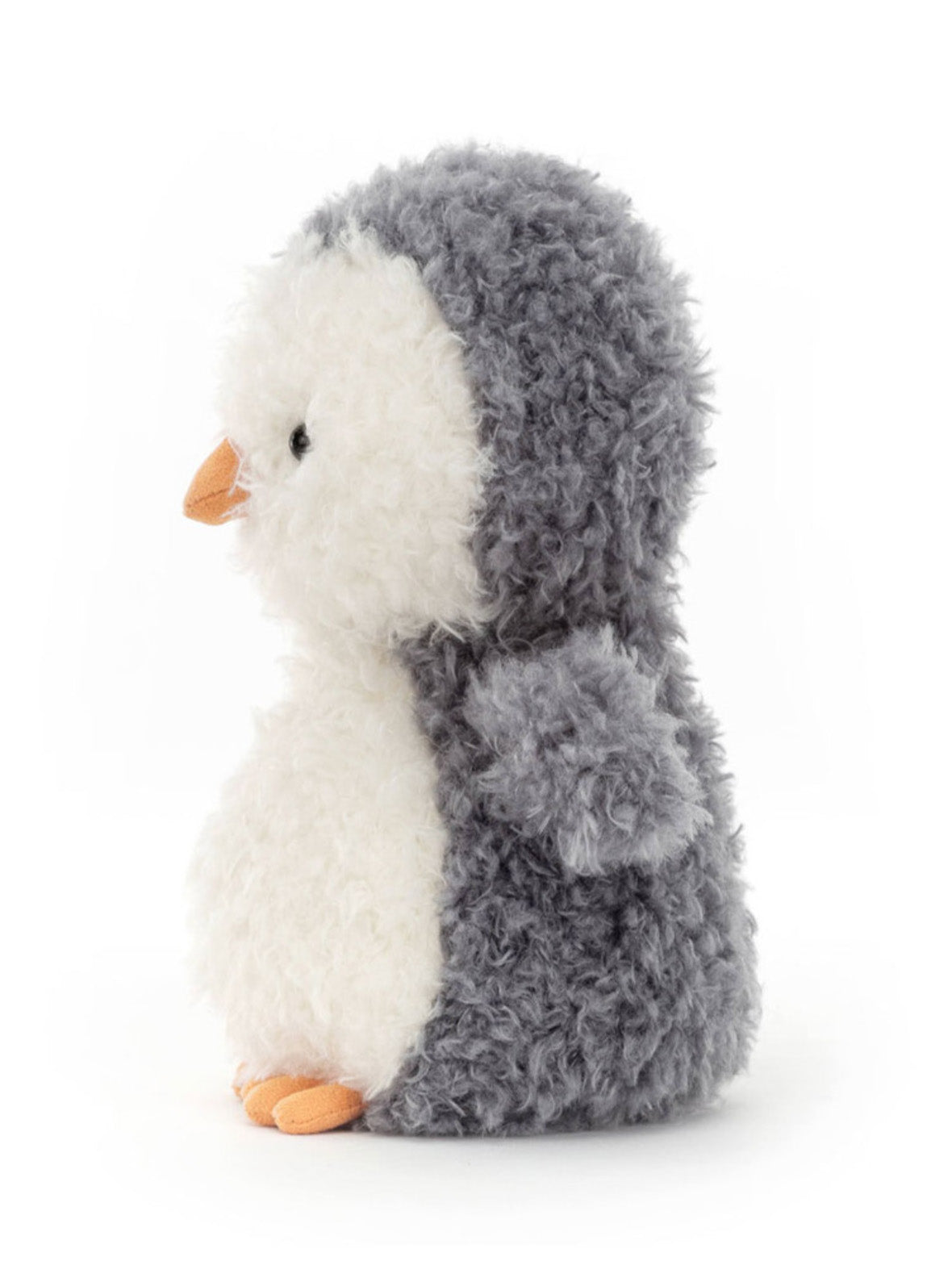 little penguin