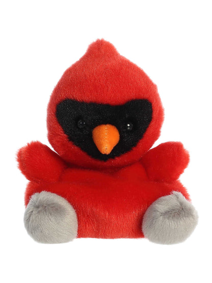 Louis Cardinal 5" Palm Pals