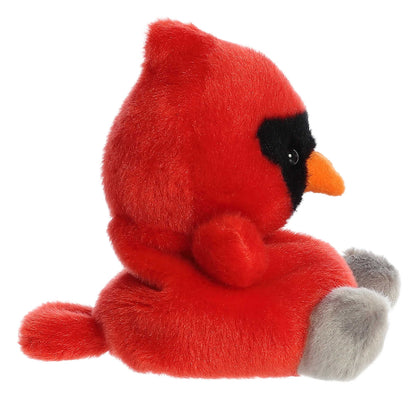 Louis Cardinal 5" Palm Pals