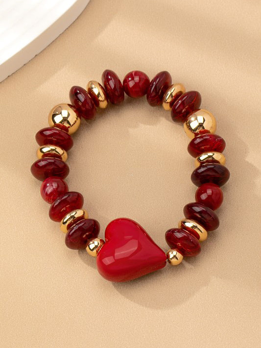 Love Bauble Bracelet
