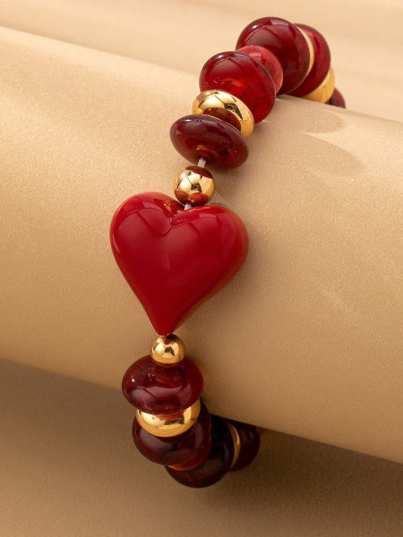 Love Bauble Bracelet