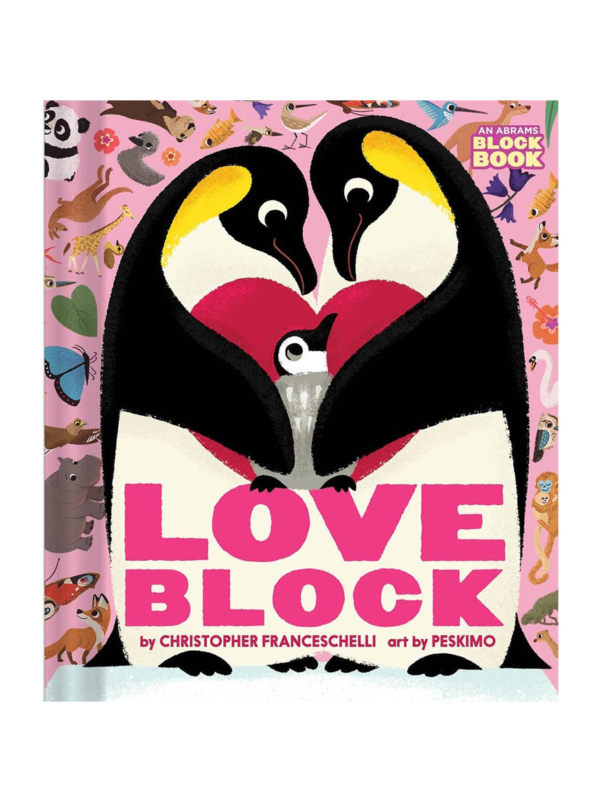 Loveblock