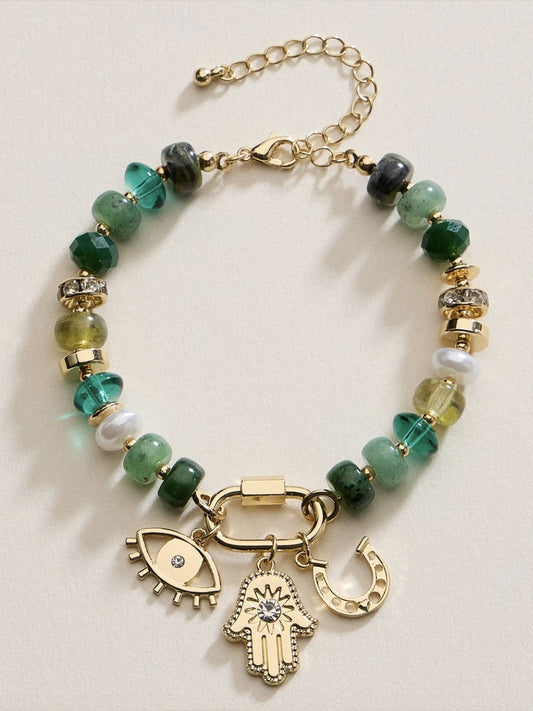Lucky Girl Bracelet