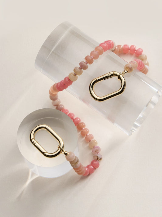 Lucy Bag Chain