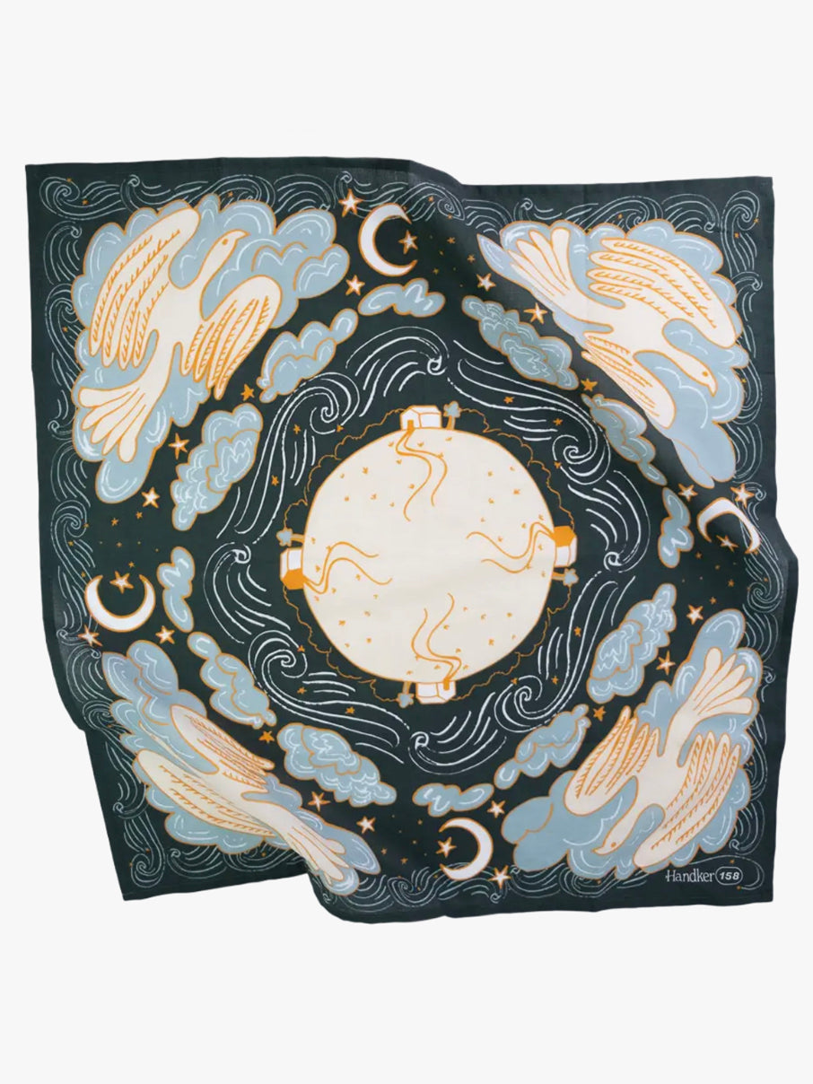 Luna Bandana