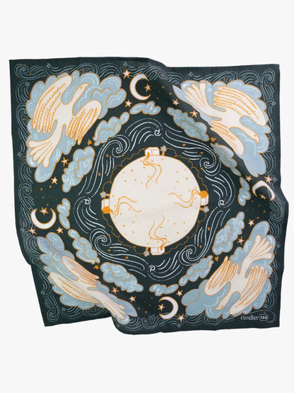 Luna Bandana