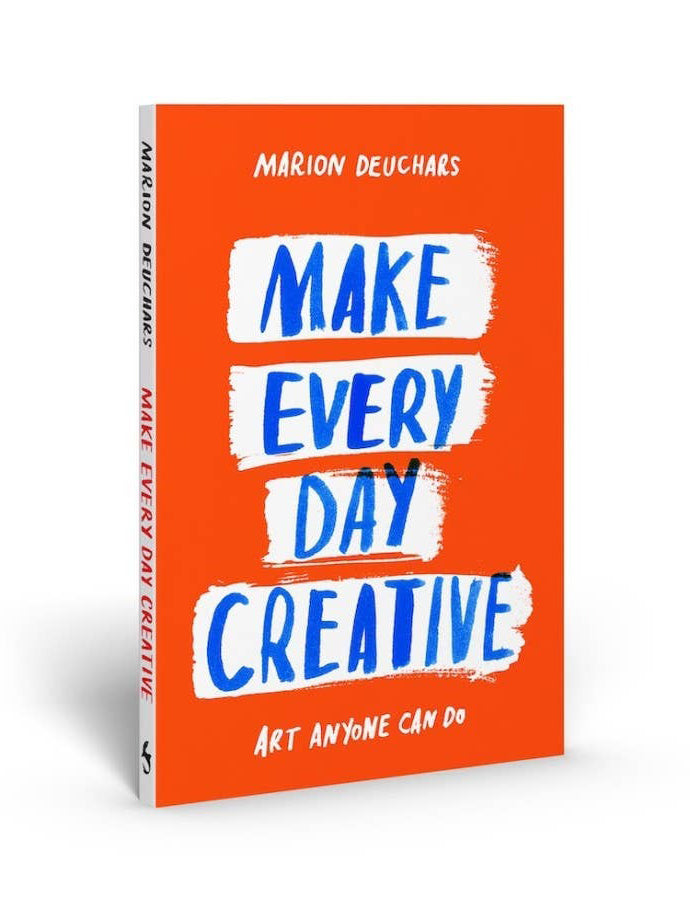 Make Every Day Creative