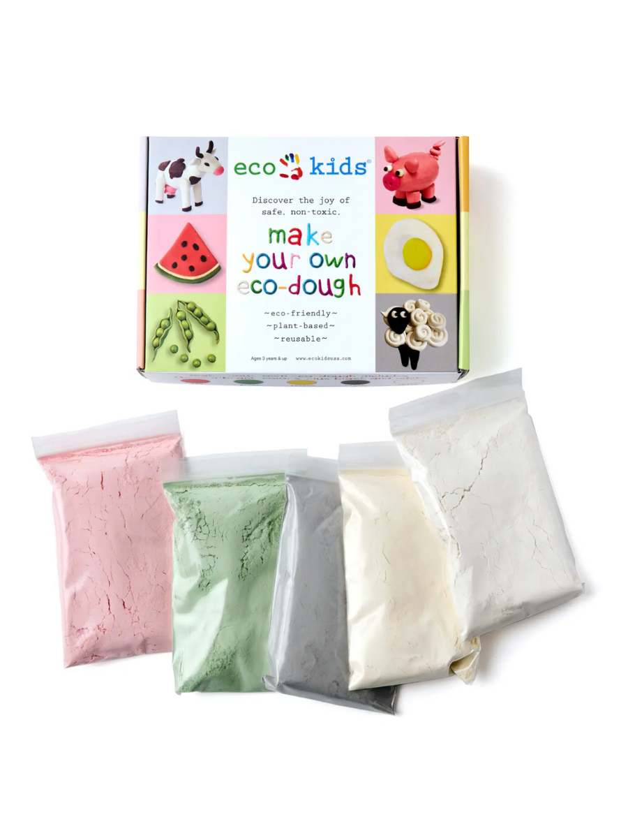 make your own dough kit