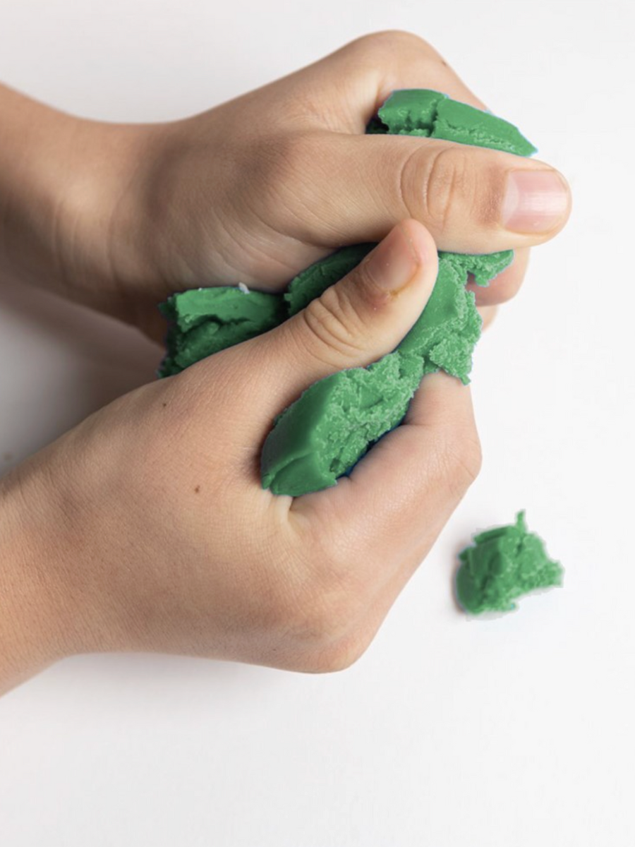 make your own dough kit