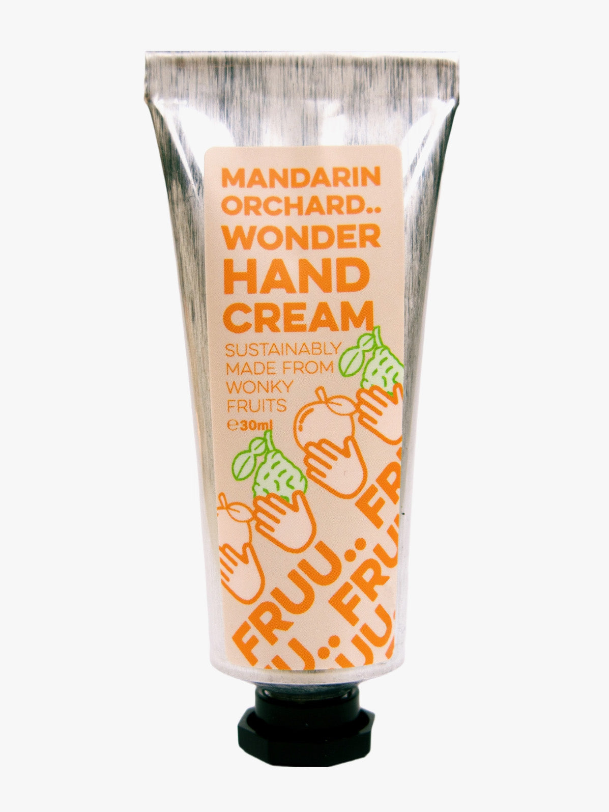mandarin orchard wonder hand cream