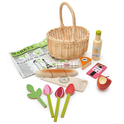 market day basket