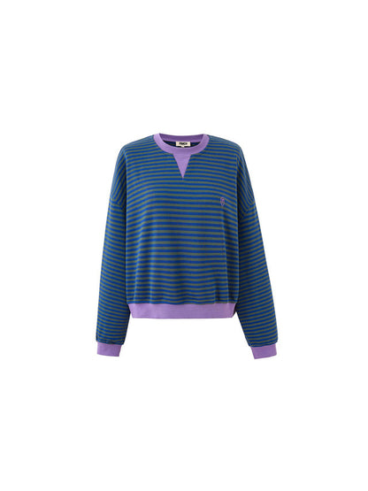 Match Sweatshirt