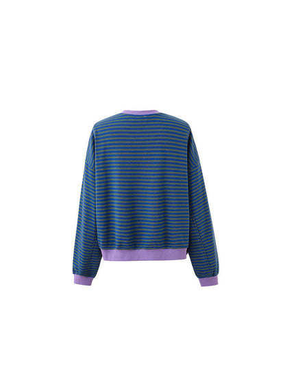 Match Sweatshirt
