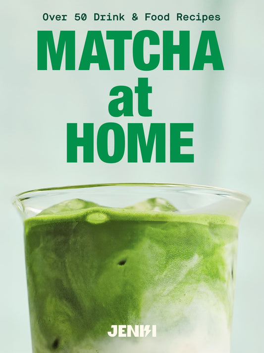 Matcha at Home