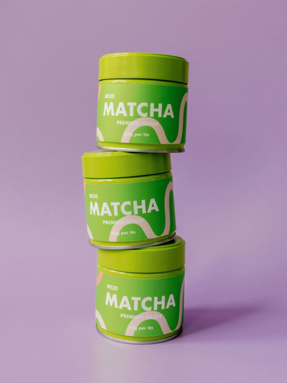 matcha 