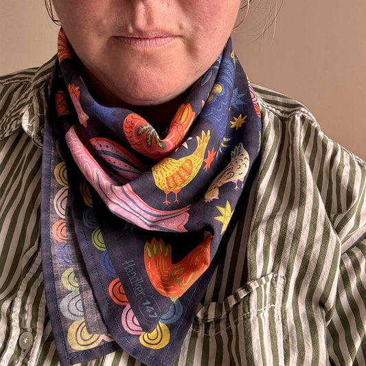 Matilda Bandana