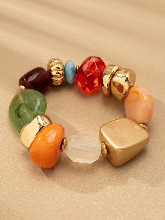 Matilda Chunky Bracelet