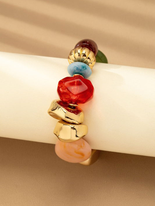 Matilda Chunky Bracelet