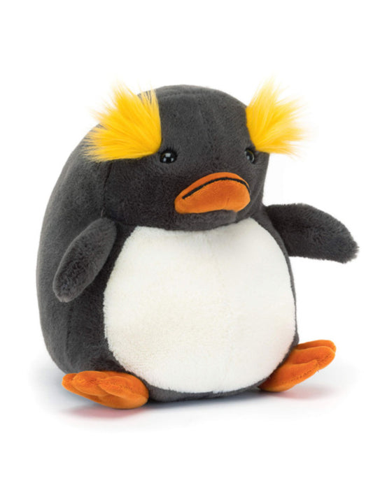 maurice macaroni penguin