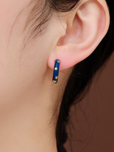 Midnight Star Huggies